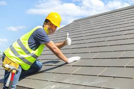 Fast & Reliable Emergency Roof Repairs in Lindenwold, NJ